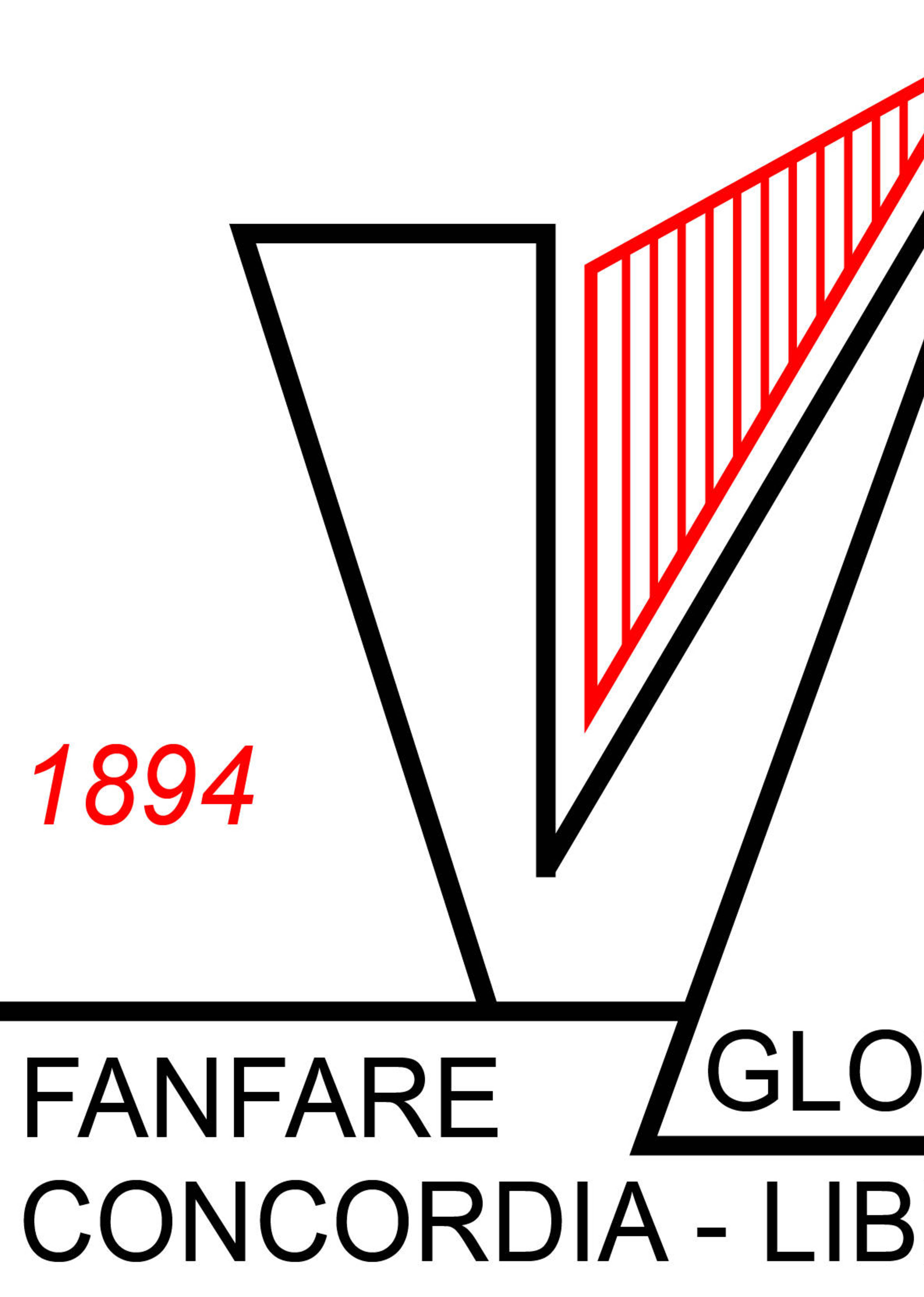 Fanfare Concordia-Liberté Glovelier - Loto des cadets