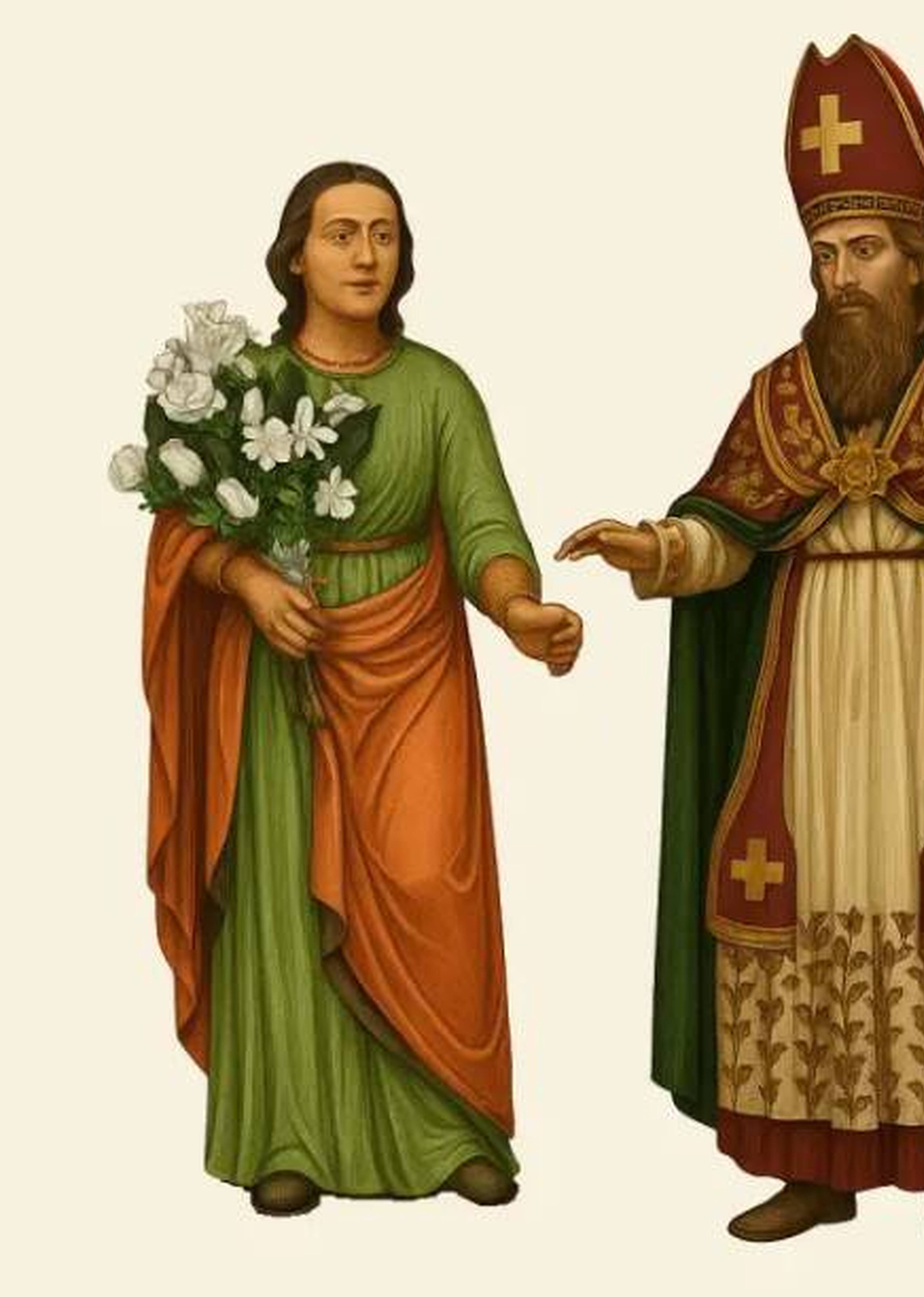 À quel saint se vouer ?