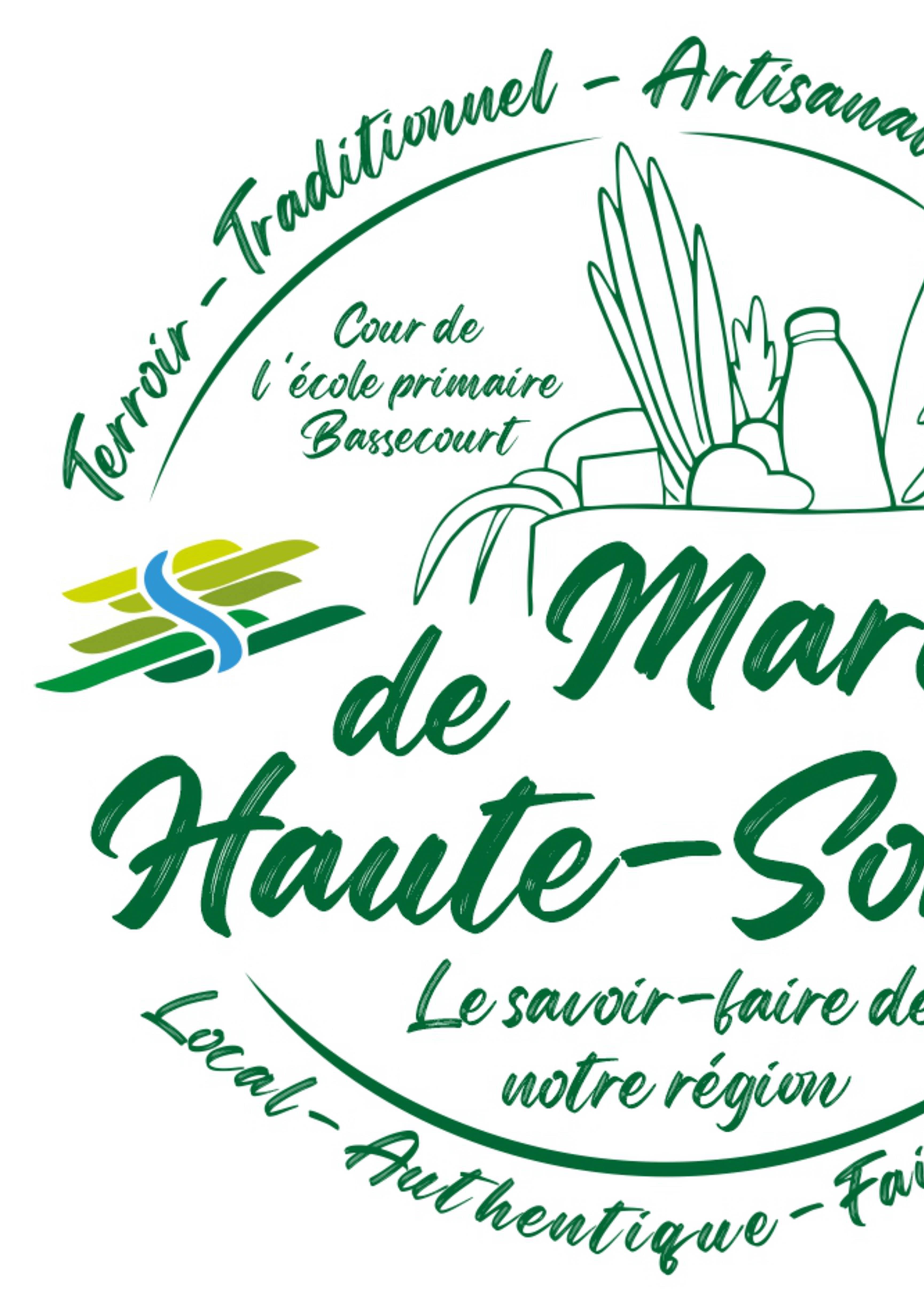Marché de Haute-Sorne
