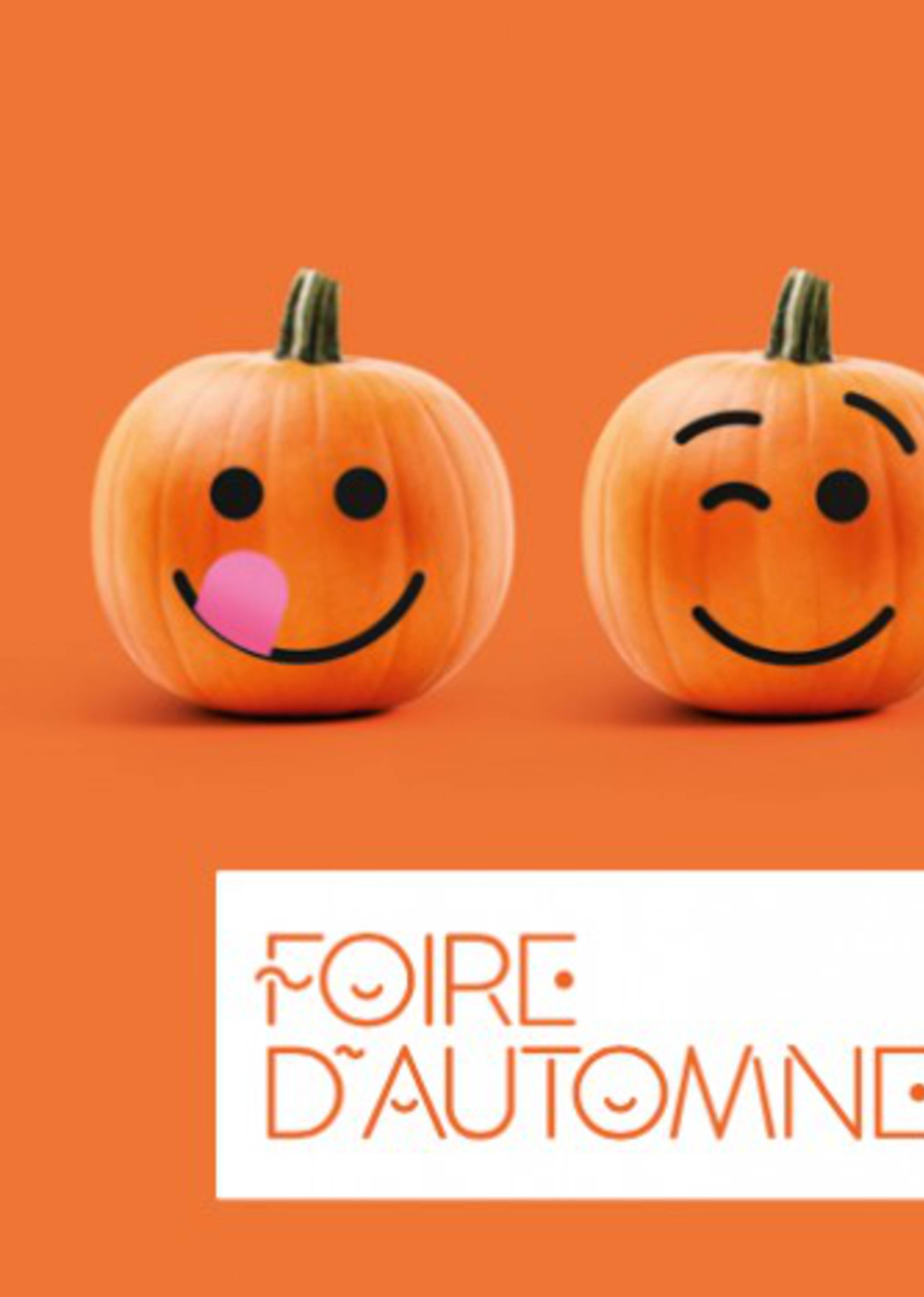 Foire d'Automne