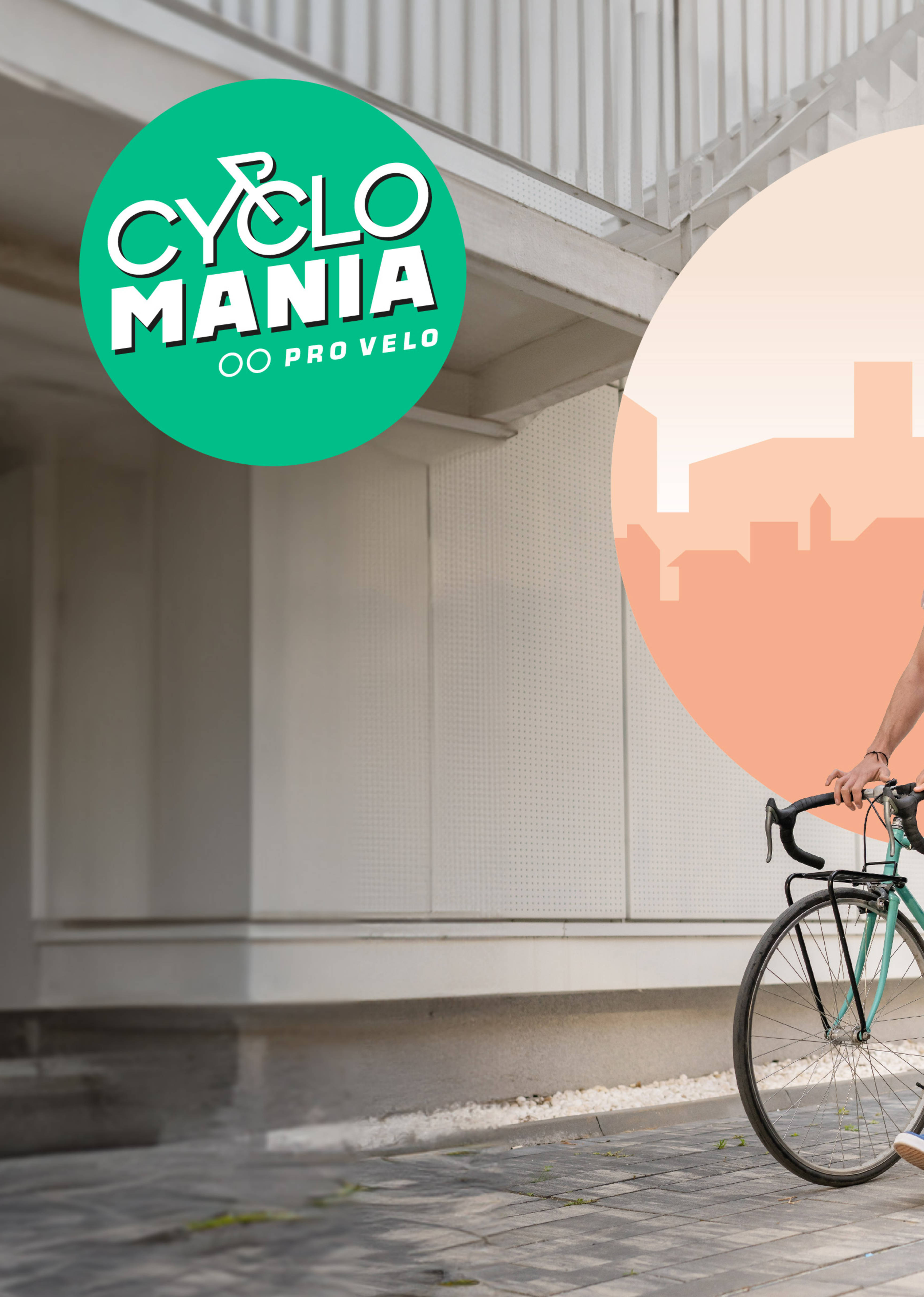 Cyclomania 2023