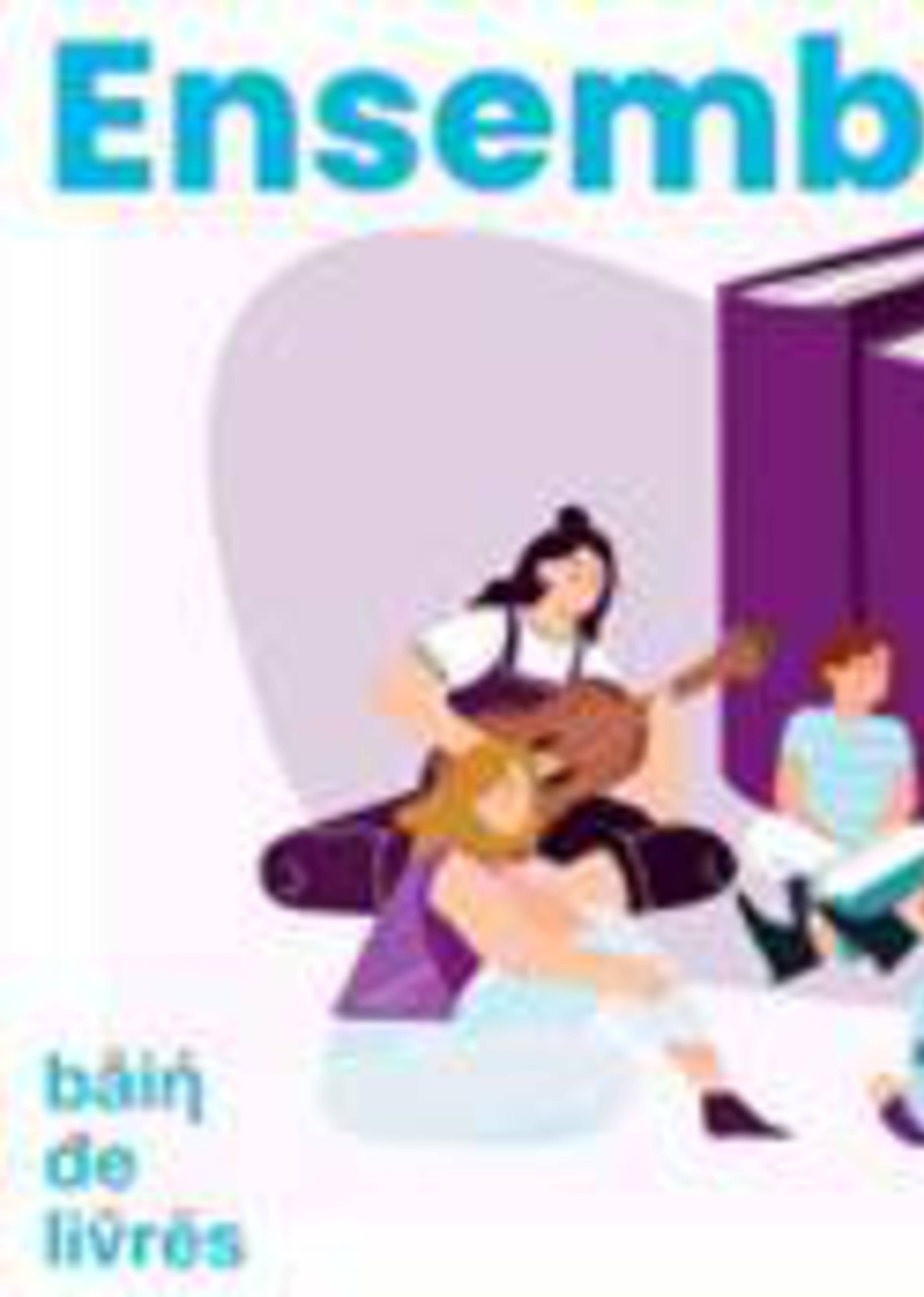 « Ensemble ! » : 5 après-midis d’animation au Bibliobus