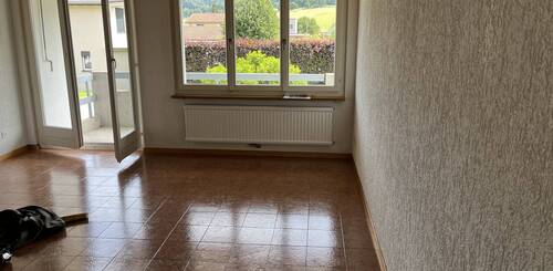 Glovelier - Appartement de 4,5 pièces