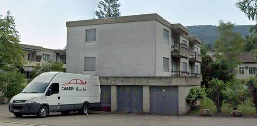 Bassecourt - Appartement de 3.5 pièces