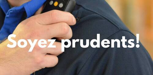 Faux policiers : restez vigilants face aux arnaques !