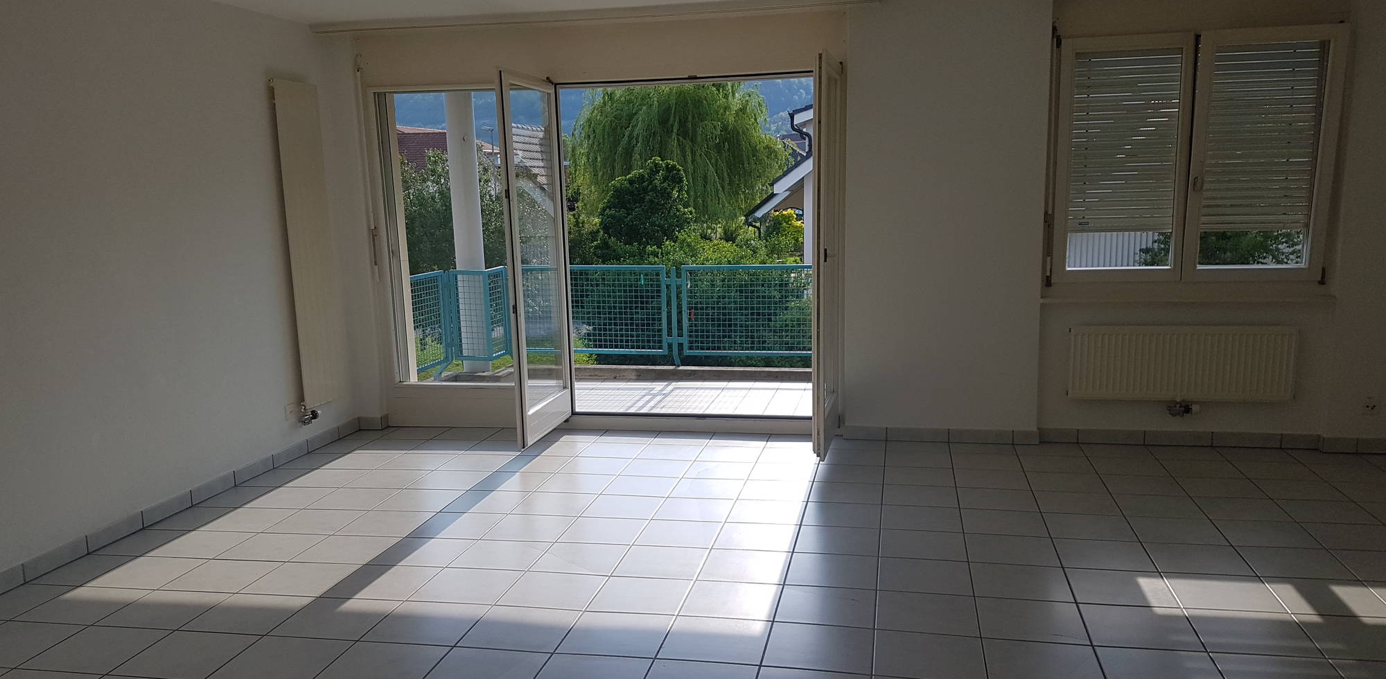 Glovelier - Appartement de 4,5 pièces