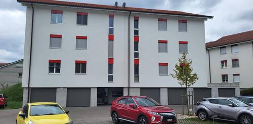 Glovelier - Appartement de 4,5 pièces