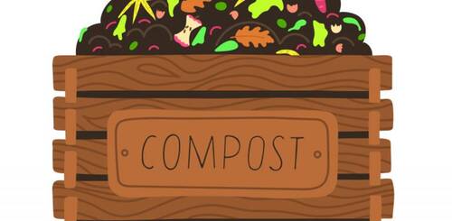 Mise à disposition de compost