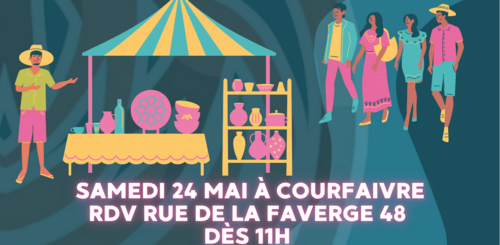 Balade gourmande