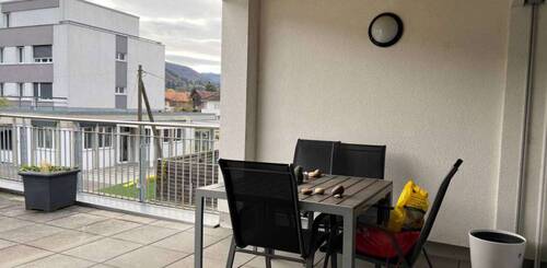 Courfaivre - Appartement de 5,5 pièces