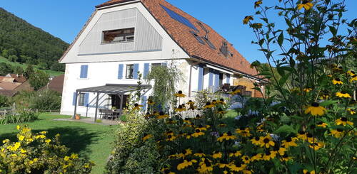 Soulce - Appartement de 5.5 pièces
