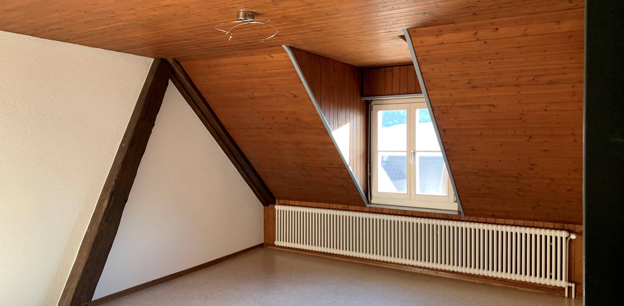 Soulce - Appartement de 4 pièces