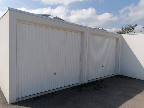 Garage à louer