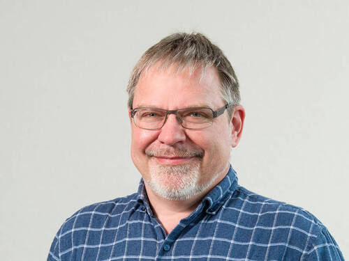 Pascal Crétin