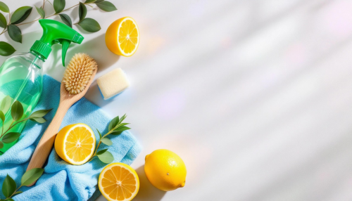 Et si je réduisais l'usage des produits chimiques ?