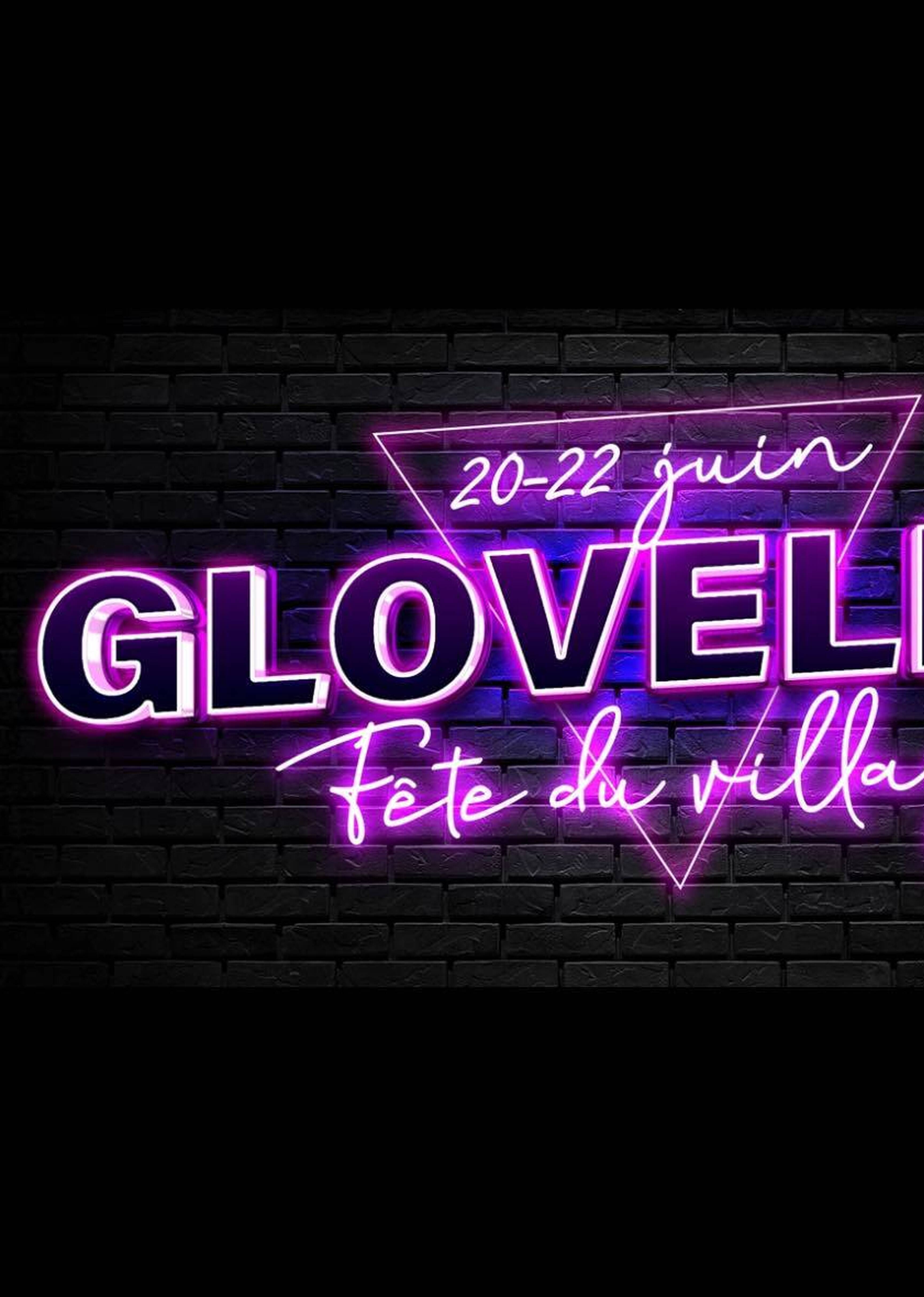 Fête du village de Glovelier