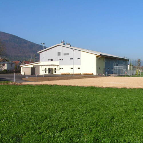 Description de l'image