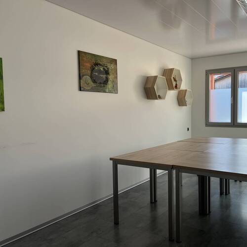 Description de l'image