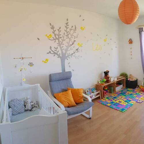 Description de l'image