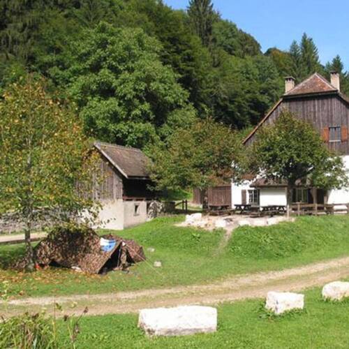 Association des Amis de la Combe Tabeillon