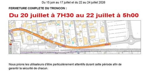 Info trafic - Bassecourt