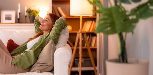 Le confort et la santé dans notre environnement