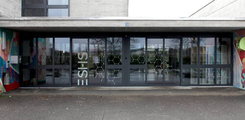 Comité - Syndicat de la communauté de l'ESHS