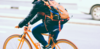 Défi du mois - Voyager à vélo en toute sécurité
