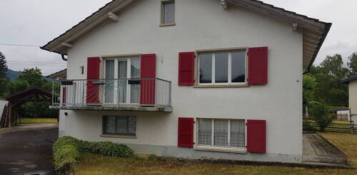 Maison familiale à Paddock 67, 2854 Bassecourt