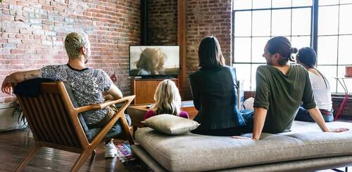 Et si on profitait d’un bon film sans gaspiller d’énergie ?