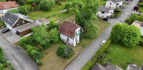 Terrain à vendre à Bassecourt