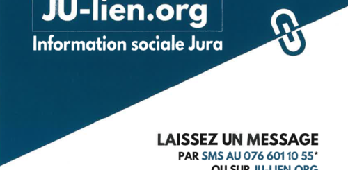 Information sociale Jura