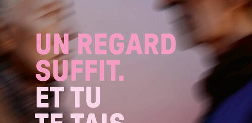 Campagne nationale de prévention « L’égalité contre la violence »