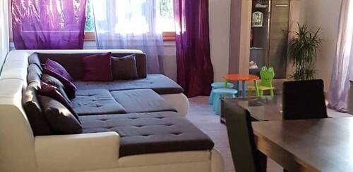 Bassecourt - Appartement de 4,5 pièces