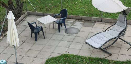 Glovelier - Appartement de 3,5 pièces