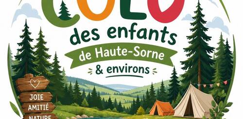 Colonie de vacances