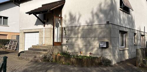 Maison familiale à la rue des Montates 13, 2855 Glovelier