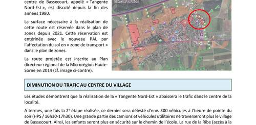 Votation communale du 30 novembre 2025