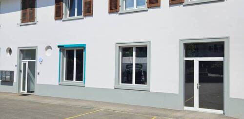 Courfaivre - Appartement de 2 pièces
