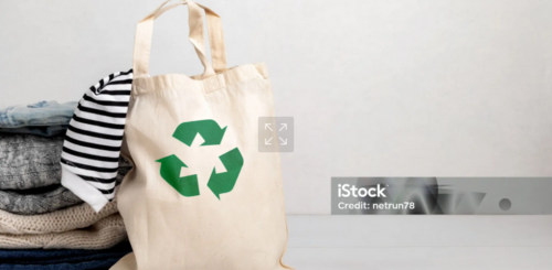 Défi du mois - Et si je réduisais ma consommation de plastique pendant un mois ?