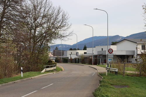 Travaux Bassecourt Nord