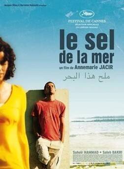 Sel de la mer