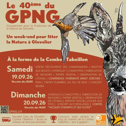 40ème GPNG