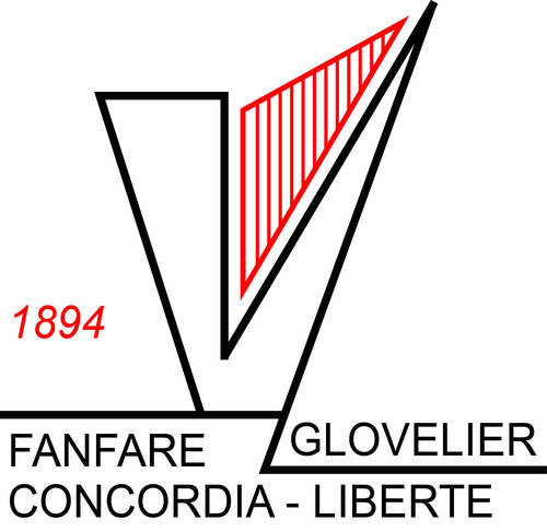 Fanfare Concordia-Liberté Glovelier