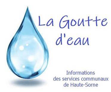 La Goutte d'eau