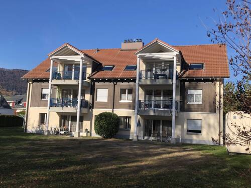 Appartement à louer - Glovelier