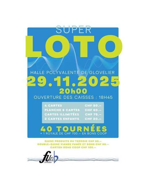 Loto FUnB