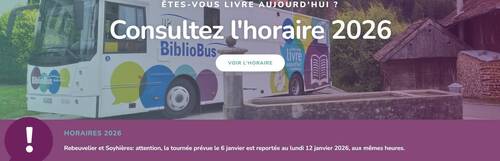 Bibliobus