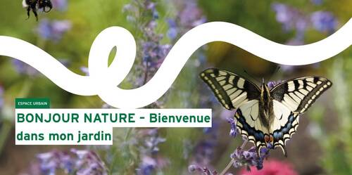 Bonjour Nature (ouverture dans une nouvelle fenêtre)