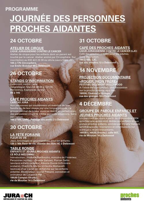 Journée des proches aidants 2024 (ouverture dans une nouvelle fenêtre)
